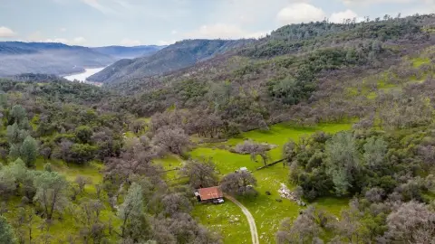 Private 850-Acre Ranch Retreat