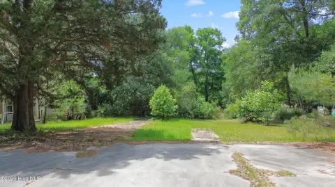 Waterfront Recreation Land Parcel