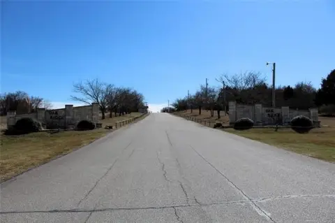 Adjoining Residential Lots