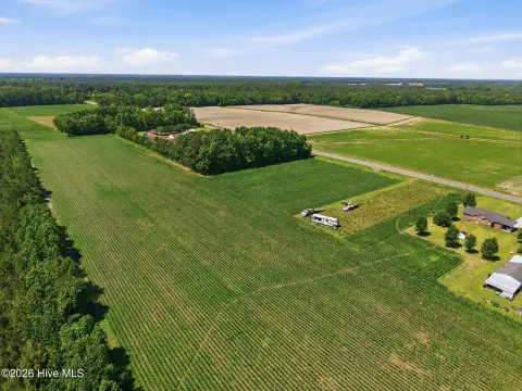 Agricultural Land Tract