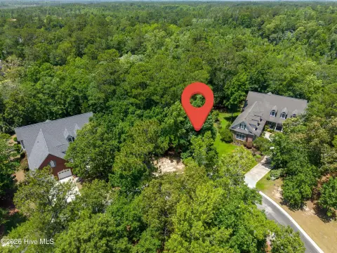 Residential Land in Gated Community