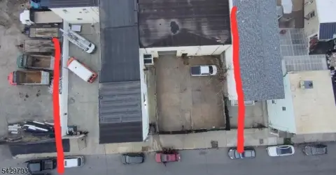 Commercial Space in Newark City