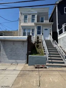 Newark Two-Family Home with River Views