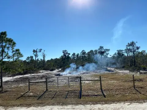Vacant Land in Lake Placid