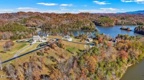 Gated Lake Community Homesite Land