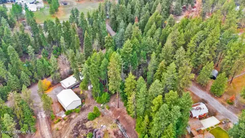 Coeur d'Alene Buildable Lot