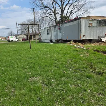 Newark Buildable Lot For Sale