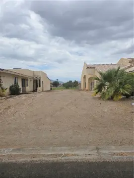 Waterfront Lake-View Land Lot