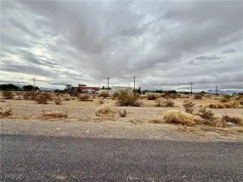 Commercial Land Lot