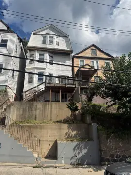 Triplex With Basement