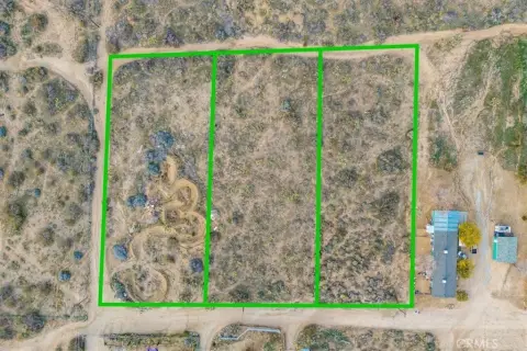 Multifamily Development Land in Yucca