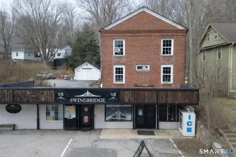 Unique Mixed-Use Property in East Haddam