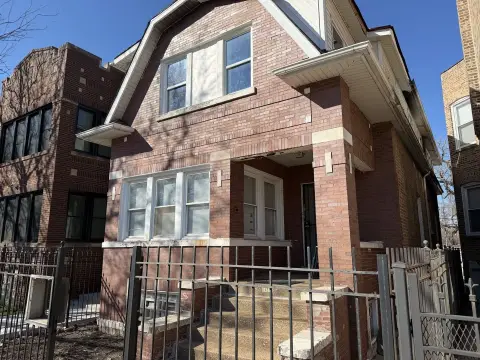 Chicago Multi-Unit Investment Opportunity