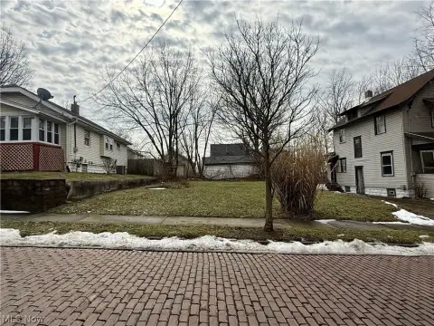 Land For Sale, Akron, OH