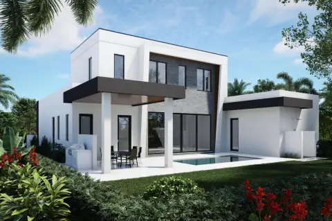 Development Opportunity in Delray Beach