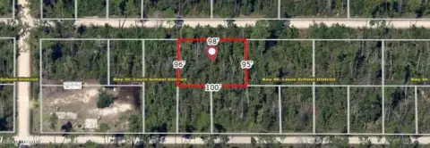 Water Access Land in Bay