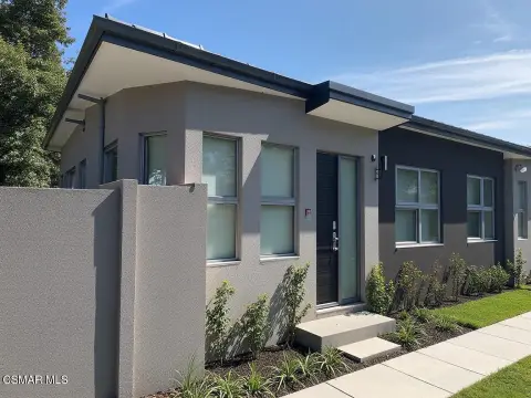 North Hollywood Fourplex Investment Opportunity
