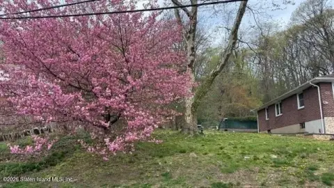 Staten Island Vacant Land