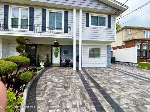 Renovated Two-Family Home with Pool