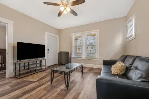 Riverwest Duplex: Income Potential