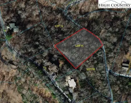 Blowing Rock Land For Sale