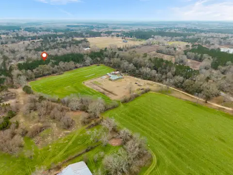 Richton, MS Residential Land