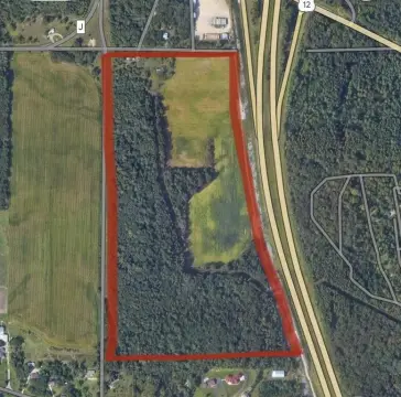 Prime Development Land Opportunity
