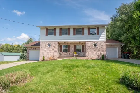 North Canton Townhouse-Style Duplex