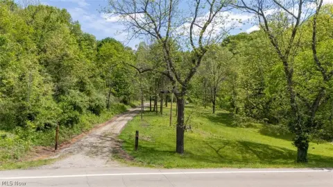 Coolville, Ohio Land Parcel
