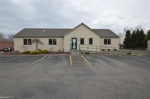 New Middletown Executive Office Space