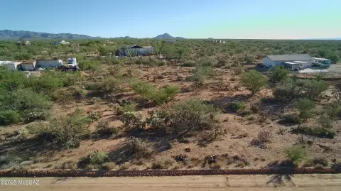Custom Home Residential Lot