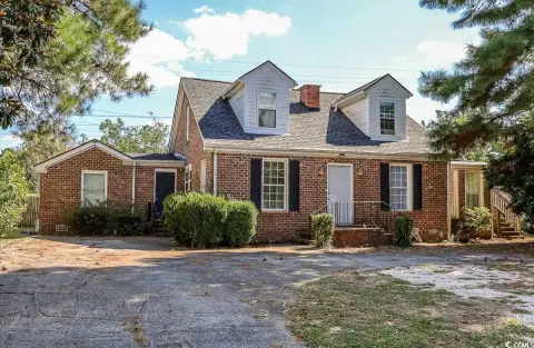 Myrtle Beach Triplex Investment Opportunity