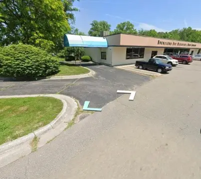 Retail Space with Laundromat