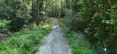 Creekside Residential Land Parcel