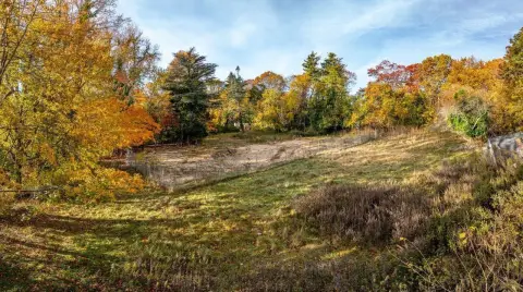Lakefront Vacant Land Opportunity
