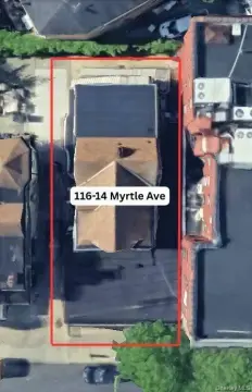 Mixed-Use Development Land Opportunity