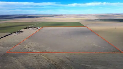 Productive Cropland and Grassland Tract