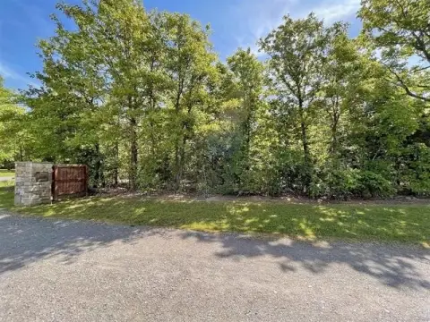 Park Hill Buildable Lot