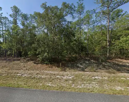 Residential Land Lot