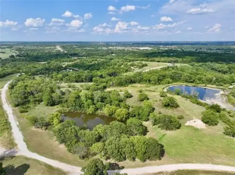 Sulphur Land with Ponds