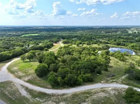 Sulphur, OK Land For Sale