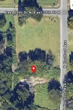 Vacant Lots Package in Tulsa