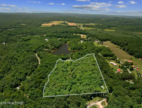Recreation Land Parcel