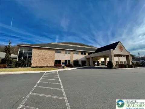 First-Floor Medical Office Space