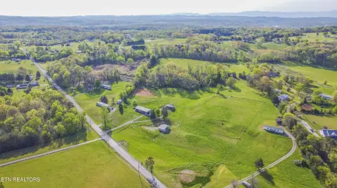 Gated, Fenced Equestrian Acreage
