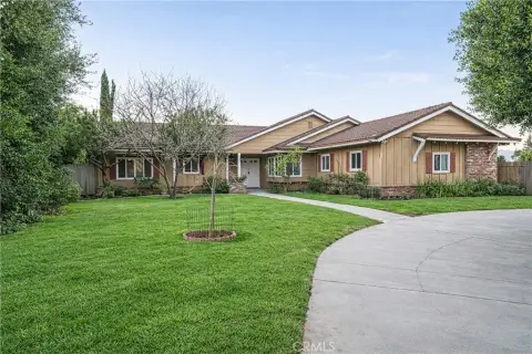 Hacienda Heights Income Opportunity