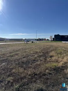 Residential Lot in Tea, SD