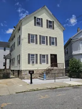Two-Family Residential Income Property