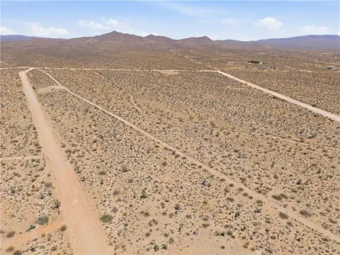 Equestrian Estates Acreage Parcel