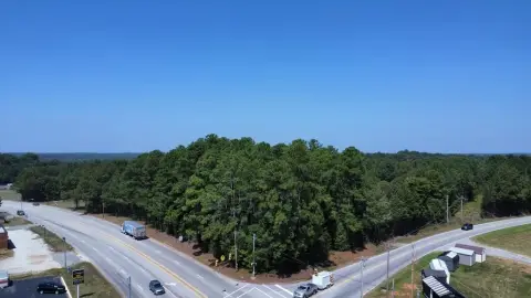 Prime Commercial Land For Sale
